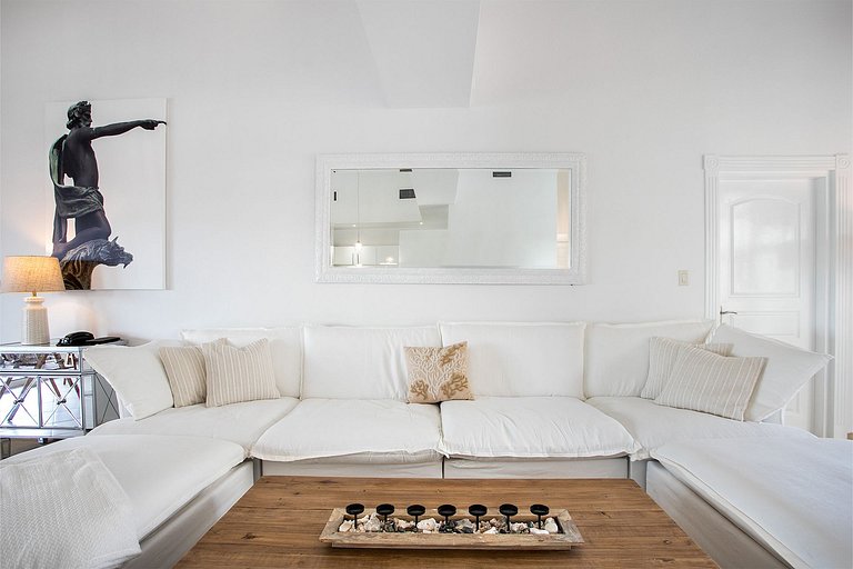 Sxm032 – Marina-view apartment in Porto Cupecoy