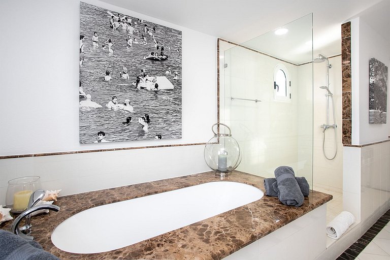 Sxm032 – Marina-view apartment in Porto Cupecoy