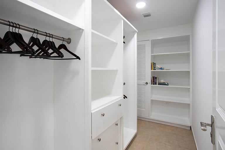 Sxm032 – Apartamento con vista a la marina en Porto Cupecoy