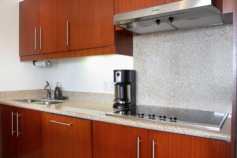 Sxm045 – Comfortable apartment with balcony in Cupecoy