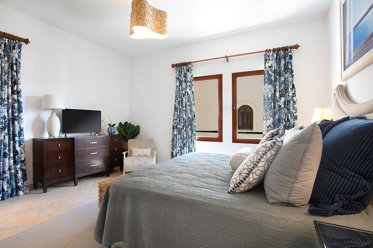 Sxm045 – Comfortable apartment with balcony in Cupecoy