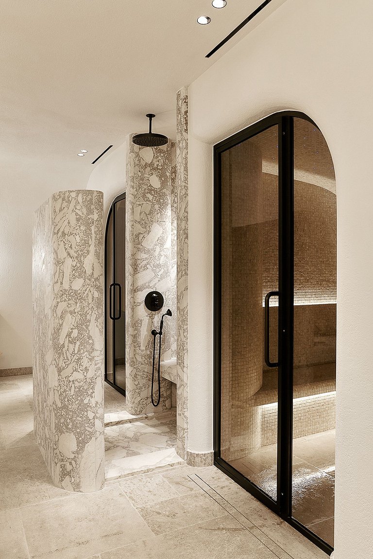 Azu035 - Luxury 9 bedroom mansion in Saint Tropez