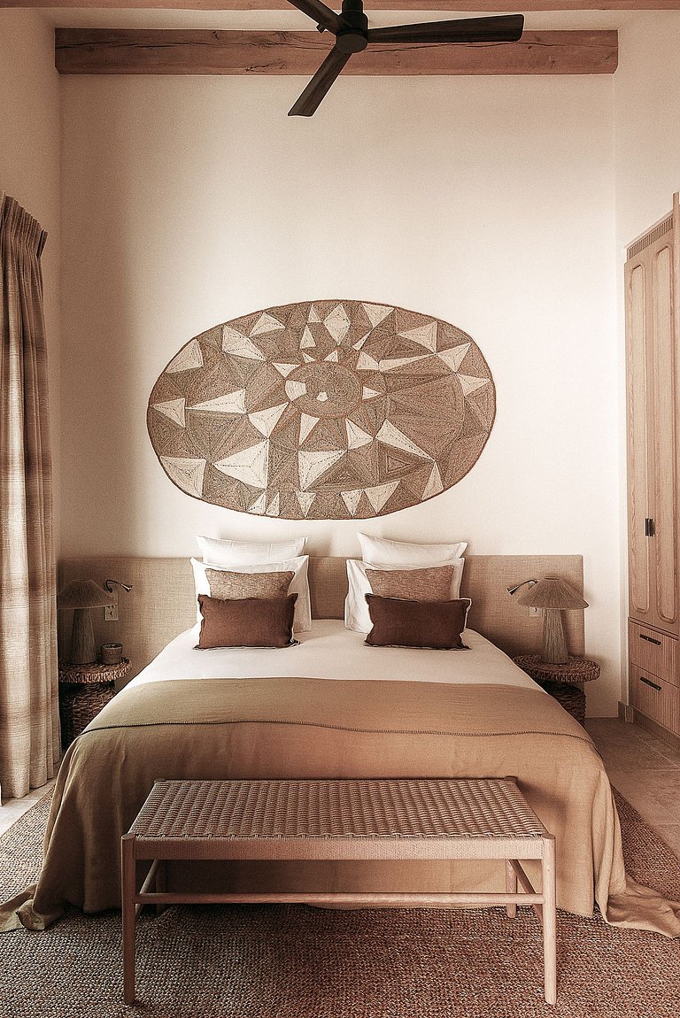 Azu035 - Luxury 9 bedroom mansion in Saint Tropez