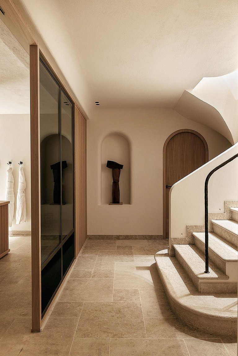 Azu035 - Luxury 9 bedroom mansion in Saint Tropez