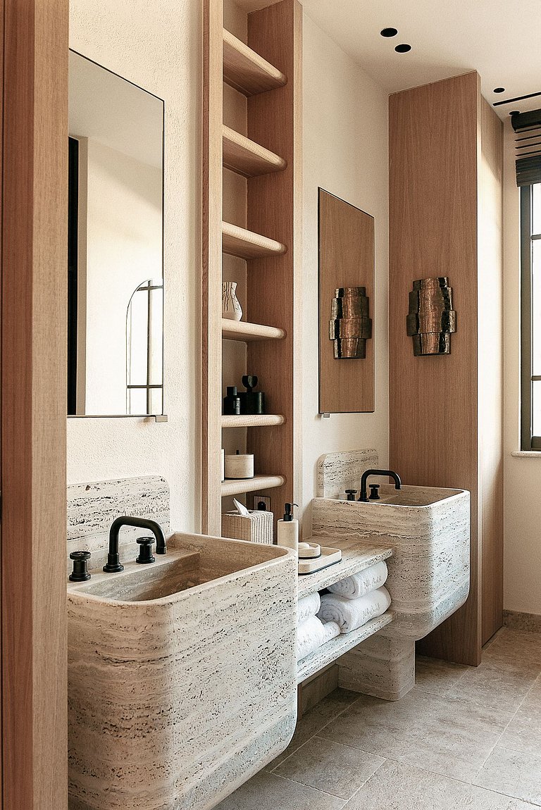 Azu035 - Luxury 9 bedroom mansion in Saint Tropez