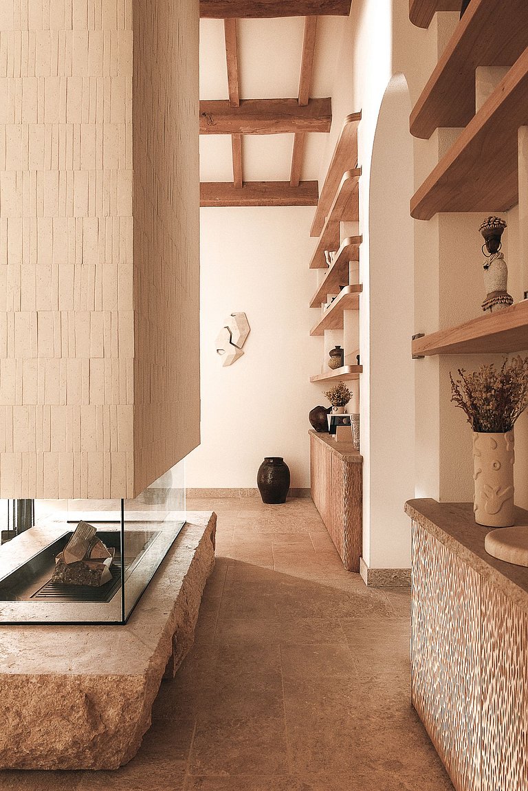 Azu035 - Luxury 9 bedroom mansion in Saint Tropez