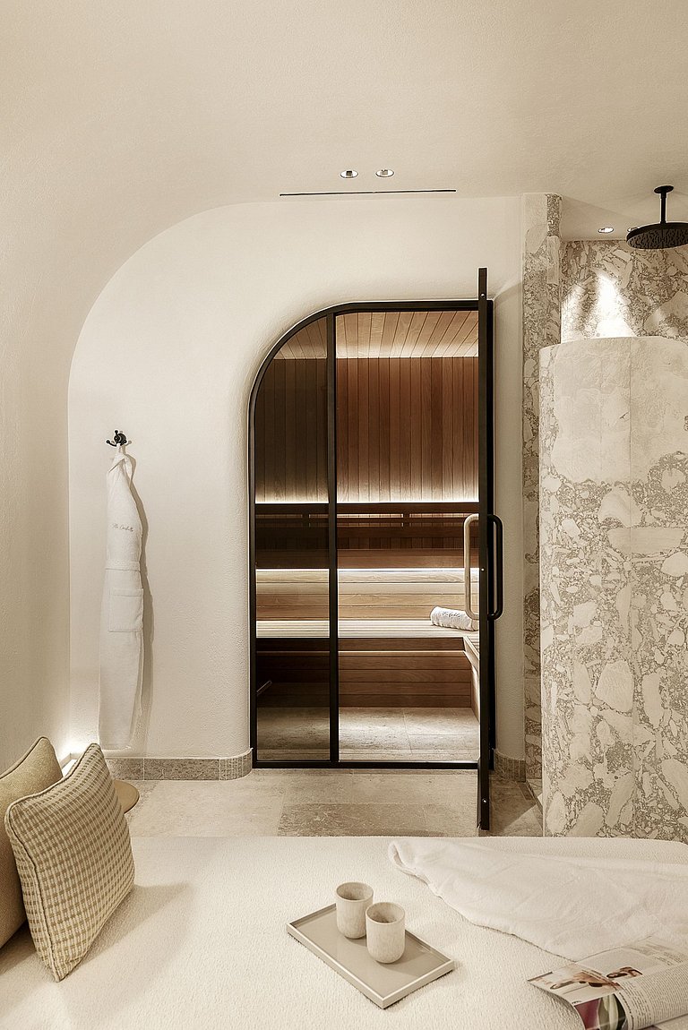 Azu035 - Luxury 9 bedroom mansion in Saint Tropez