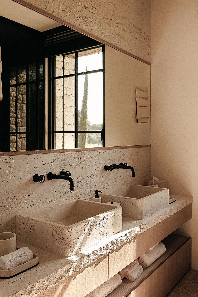 Azu035 - Villa exceptionnelle à Saint Tropez
