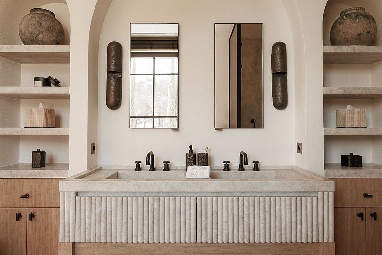 Azu035 - Luxury 9 bedroom mansion in Saint Tropez