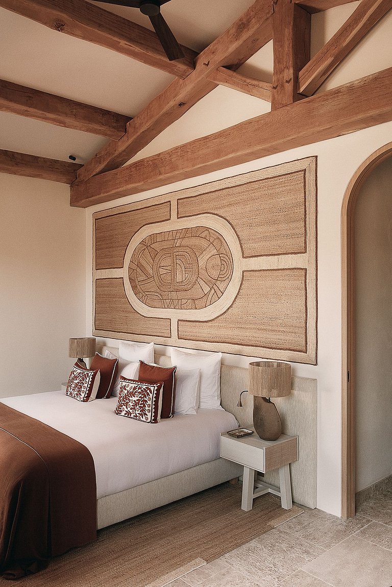 Azu035 - Luxury 9 bedroom mansion in Saint Tropez