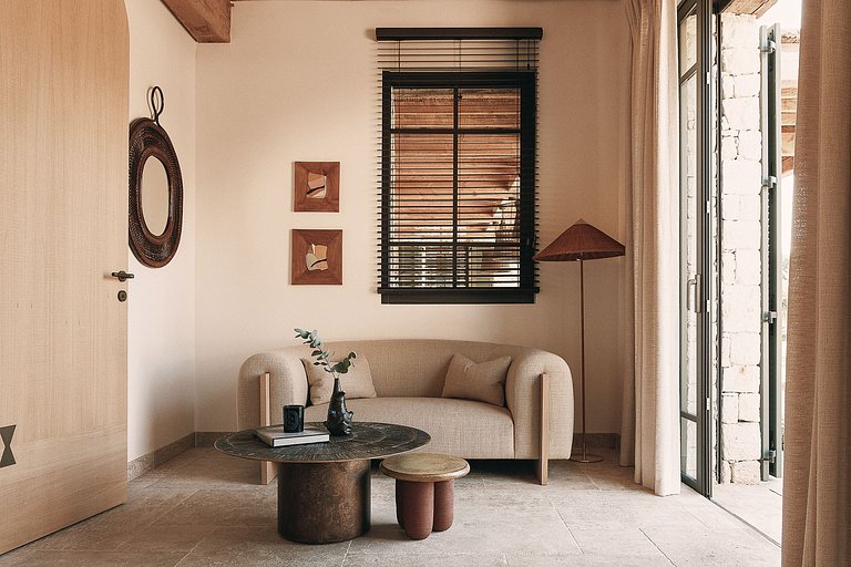 Azu035 - Luxury 9 bedroom mansion in Saint Tropez