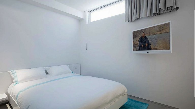 Azu085 - Villa Contemporánea en Pampelonne