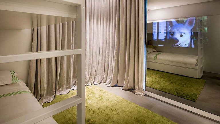 Azu085 - Villa Contemporánea en Pampelonne