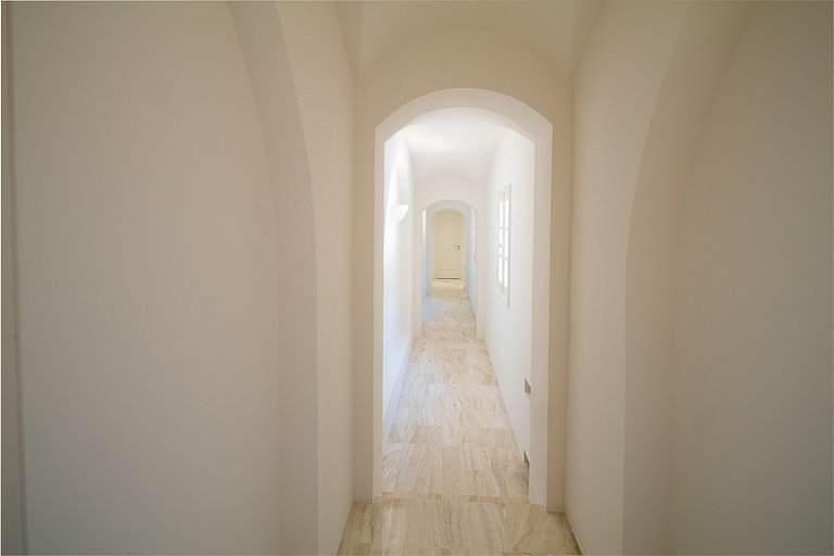 Azu021 - Elegante villa de 6 quartos em Les Parcs de Saint-T