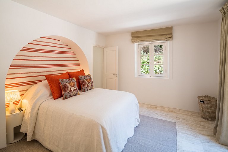 Azu021 - Villa provençale à St Tropez, Côte d'Azur