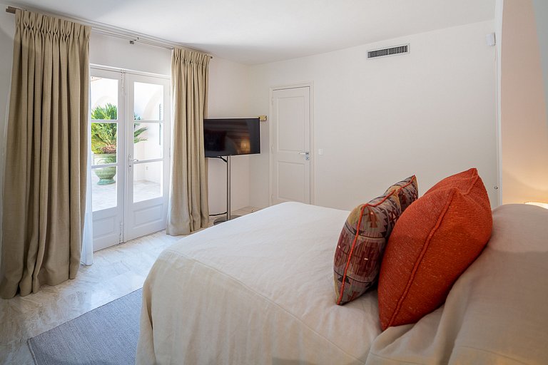 Azu021 - Villa provenzal en Saint-Tropez, Riviera Francesa