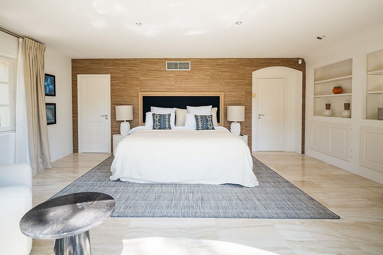 Azu021 - provencal Villa in St Tropez, French Riviera