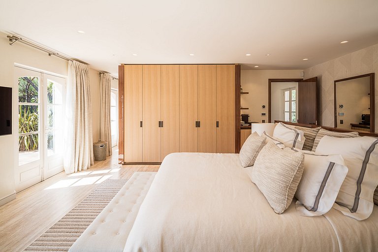 Azu021 - Elegante villa de 6 quartos em Les Parcs de Saint-T