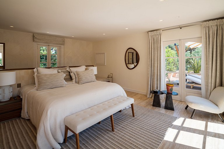 Azu021 - Elegante villa de 6 quartos em Les Parcs de Saint-T