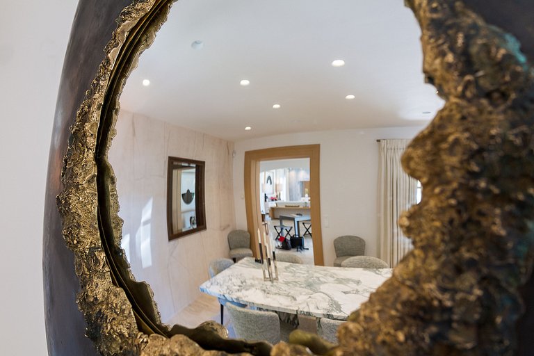 Azu021 - Elegante villa de 6 quartos em Les Parcs de Saint-T