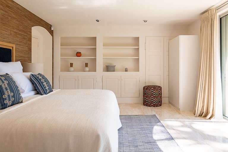 Azu021 - Villa provençal em St Tropez, Riviera Francesa
