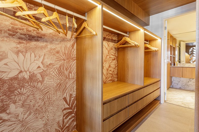 Rio146 - Espectacular apartamento dúplex en Leblon