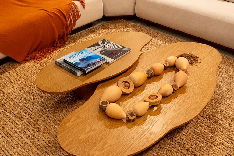 Bah255 - Casa nueva con vista al mar