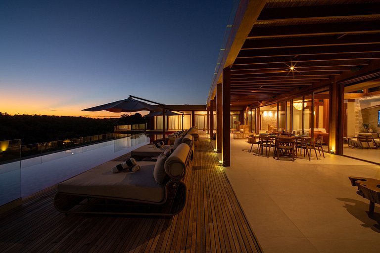 Bah255 - Casa nueva con vista al mar