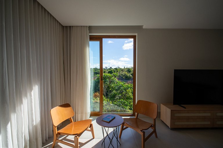 Bah255 - Casa nueva con vista al mar