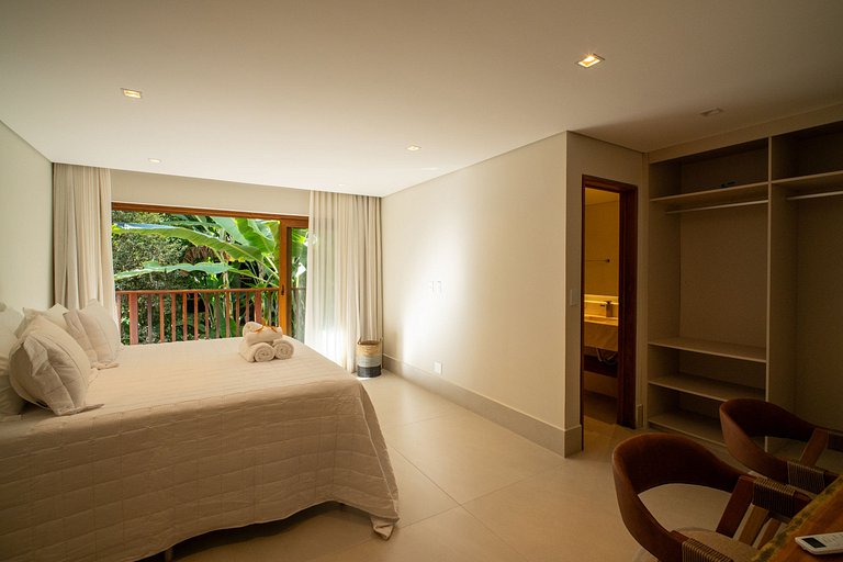 Bah255 - Casa nueva con vista al mar