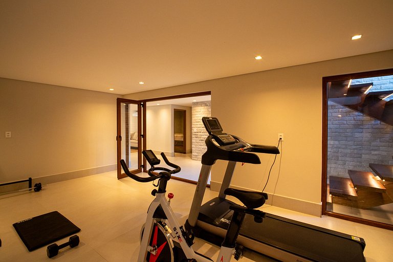 Bah255 - Casa nueva con vista al mar