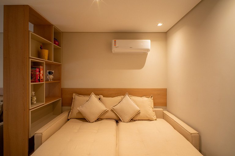 Bah255 - Casa nueva con vista al mar