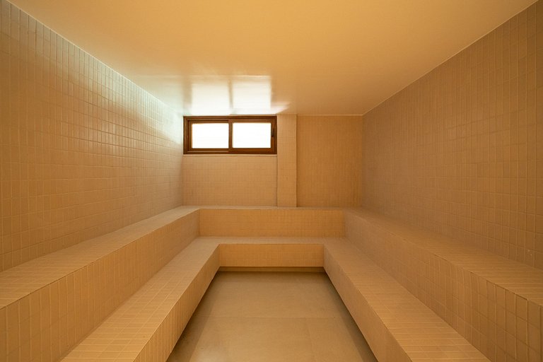 Bah255 - Casa recém construída com vista mar.