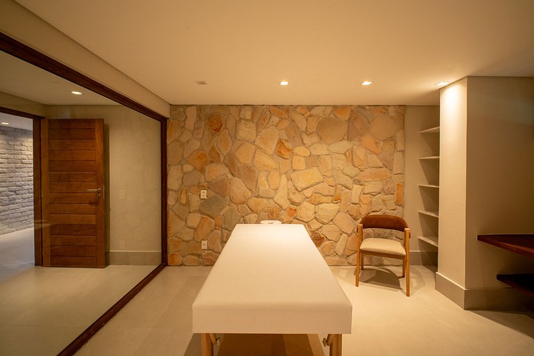 Bah255 - Casa nueva con vista al mar