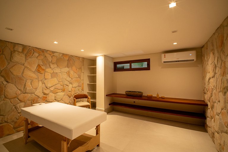 Bah255 - Maison toute neuve avec vue sur la mer