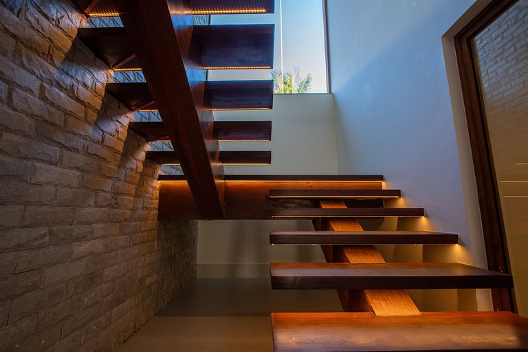 Bah255 - Casa nueva con vista al mar