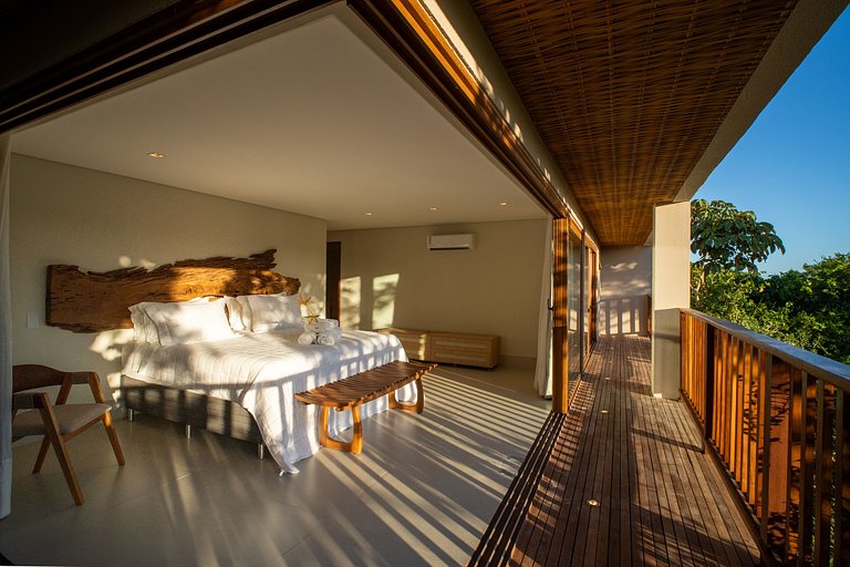 Bah255 - Casa nueva con vista al mar