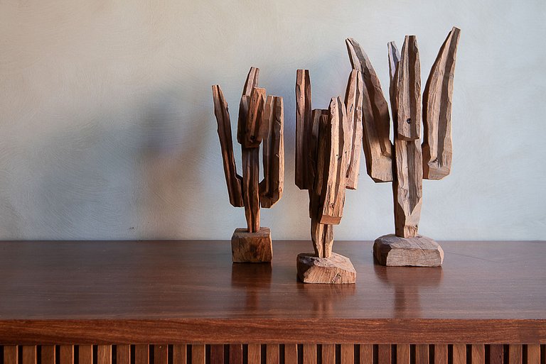 Bah171 - Ecovilla de prestige à Itacaré