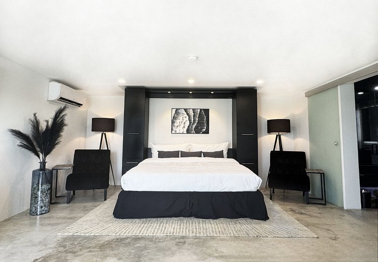 Tci017 – Seafront charming villa in Chalk Sound