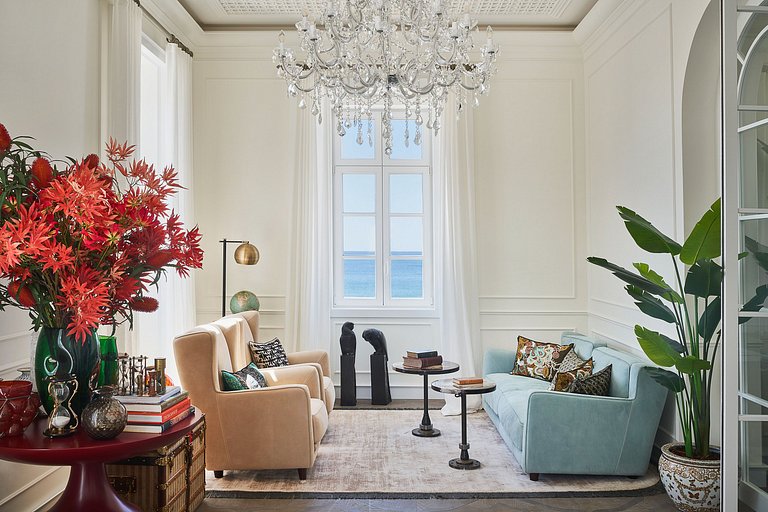 Alg020 - Villa au coeur d'Armação de Pêra