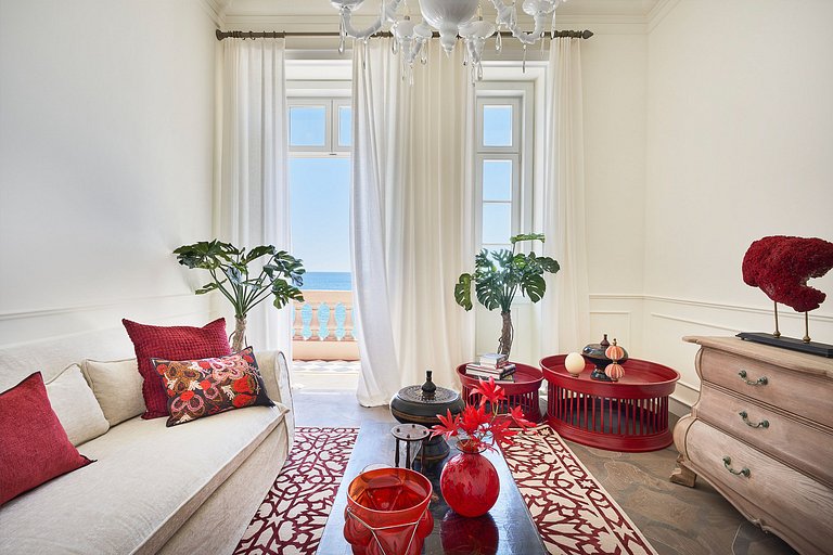 Alg020 - Villa in the heart of Armação de Pêra