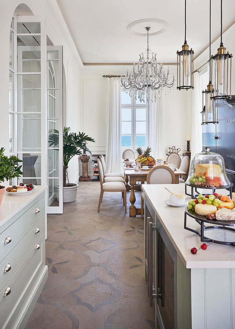 Alg020 - Villa no coração de Armação de Pêra