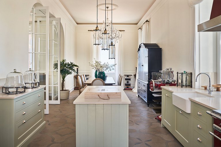 Alg020 - Villa au coeur d'Armação de Pêra