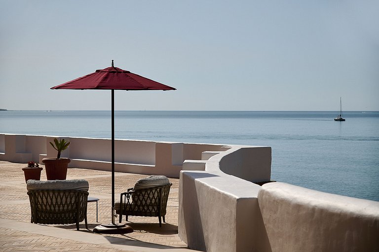 Alg020 - Villa no coração de Armação de Pêra