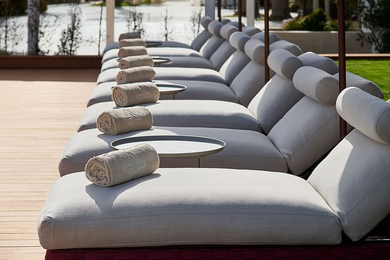 Alg020 - Villa au coeur d'Armação de Pêra