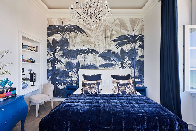 Alg020 - Villa no coração de Armação de Pêra