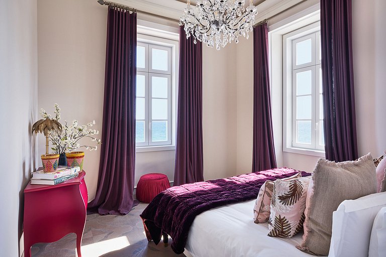 Alg020 - Villa au coeur d'Armação de Pêra