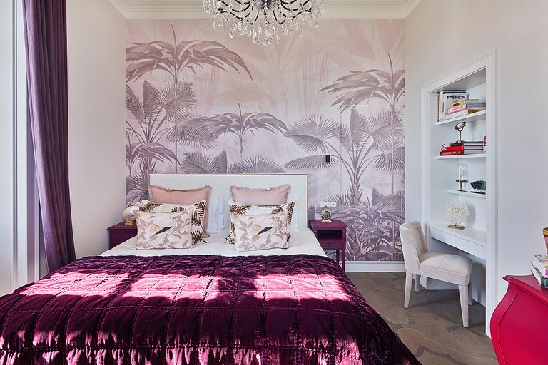 Alg020 - Villa en el corazón de Armação de Pêra