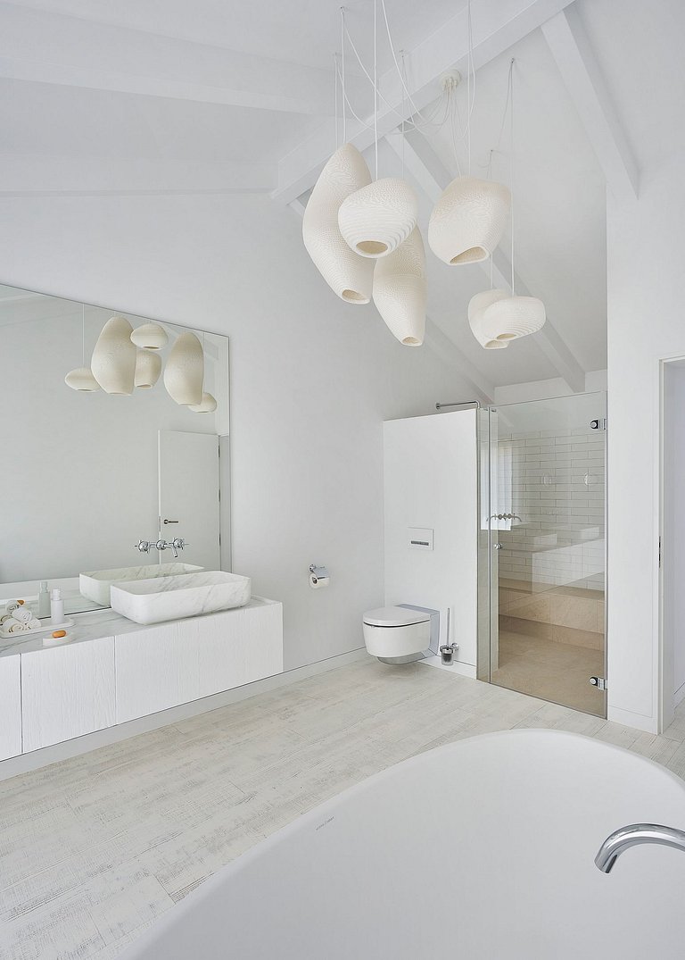 Alg020 - Villa no coração de Armação de Pêra