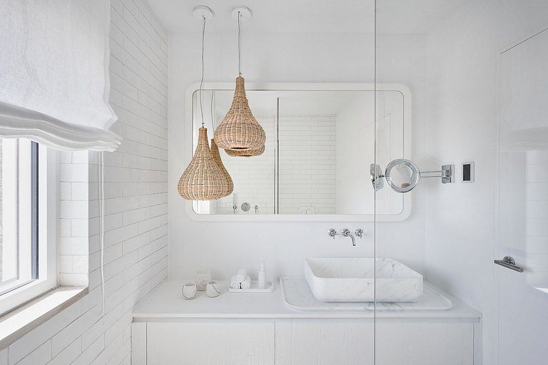 Alg020 - Villa en el corazón de Armação de Pêra